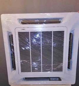 York ceiling cassatte aircond J184