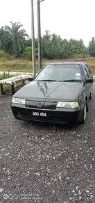 Proton Saga LMST in Bagan Serai, PRK