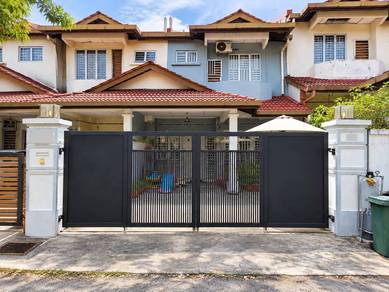 2-storey Terraced House For Sale in Salak Tinggi,SGR