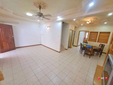 2-storey Terraced House For Sale in Kota Kinabalu,SBH