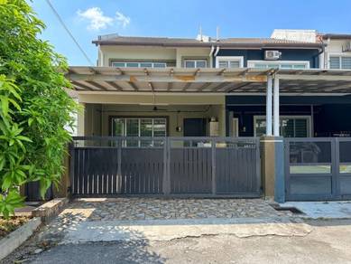 2-storey Terraced House For Sale in Kajang,SGR