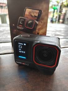 Insta360 ace pro2