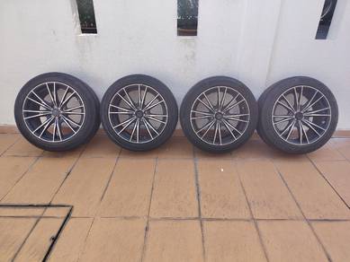 rim 16