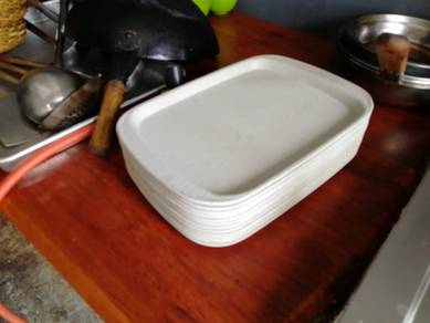 Plastic Dish Tray TB277
