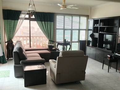 Condominium For Sale in Menara Greenview