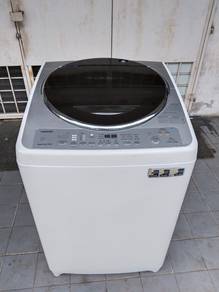 Washing machine dd inventer Toshiba 14kg