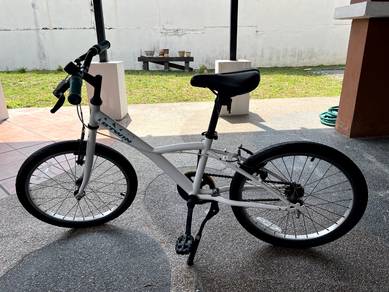 BTWIN Kids Mountain Bike (for 6-10years old)