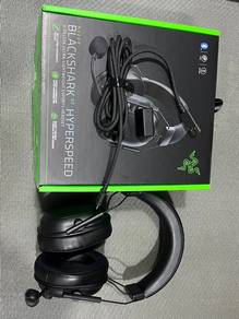 Razer BlackShark V2 HyperSpeed