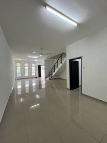 2-storey Terraced House For Rent in Bangi,SGR
