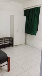 Flat For Rent in Pangsapuri Sri Penara