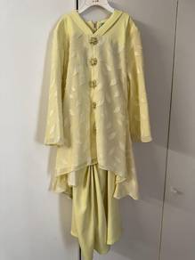 Baju Kurung Raya Aidilfitri