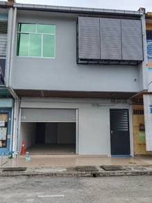 Shop lot For Rent in Kuantan,PHG