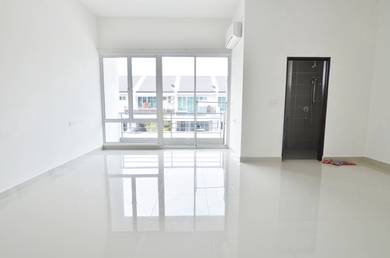 2-storey Terraced House For Sale in Sungai Ara,PNG