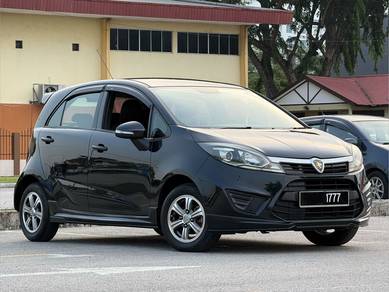 Proton Iriz EXECUTIVE in Klang, SGR