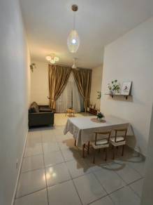 Service Residence For Rent in Vision City Youth City