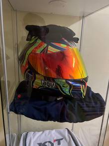 Agv k3 sun and moon