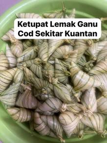 Ketupat Palas Ganu COD Kuantan