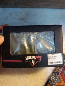 For Gentleman 200 mustang lamp