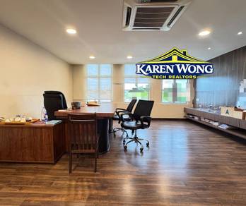 Shop lot For Sale in Sungai Petani,KDH