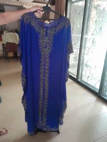Muslimah attire from my wardrobe collections 