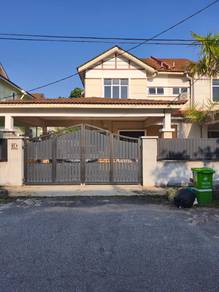 Link Bungalow For Sale in Kuantan,PHG