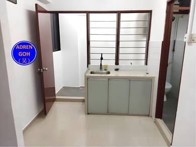 Apartment For Rent in Krystal Heights