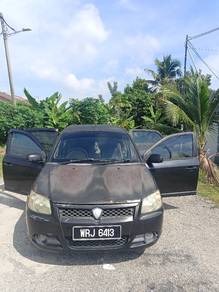 Proton Saga H-LINE in Melaka Tengah, MLK
