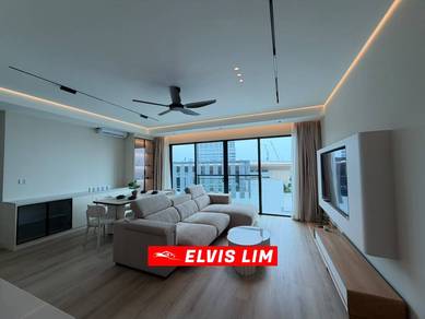 Condominium For Rent in Mezzo