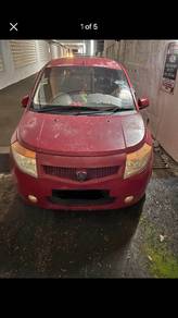 Proton Savvy STANDARD in Ulu Kinta, PRK