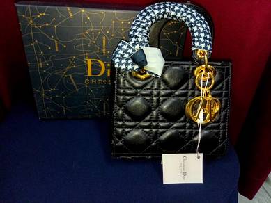 Lady Dior 