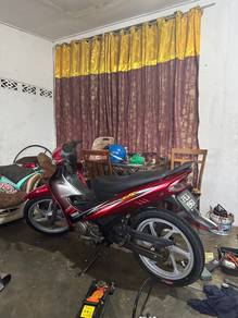 Yamaha 125Z