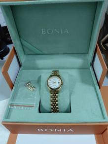 Bonia Watch to letgo.