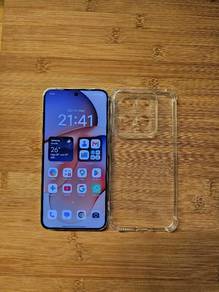 Xiaomi 14, Snapdragon 8 Gen 3, 12/256