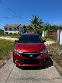 Honda Jazz E in Pasir Mas, KTN