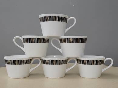 Royal Tuscany fine bone China cup 6