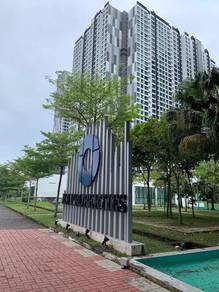 Apartment For Rent in Johor Bahru,JHR