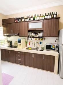 2-storey Terraced House For Sale in Kota Kemuning,SGR