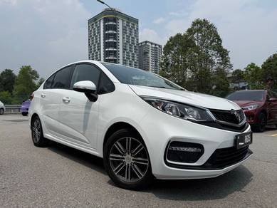 Proton Persona PREMIUM in Seri Kembangan, SGR