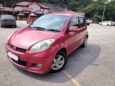 Perodua MyVi EZL (LIMITED EDITION) in Batu Caves, SGR