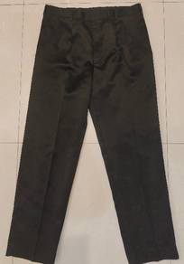 *Black Colour Man's Slack 1*
