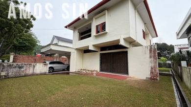 Bungalow House For Sale in Minden Heights,PNG