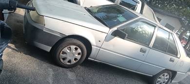 Proton Saga LMST in Others, SGR