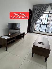 Service Residence For Rent in K Avenue Residential