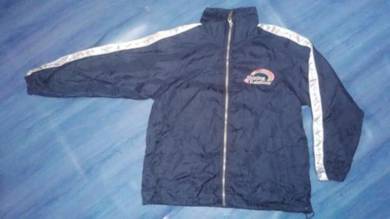 Raincoat Shining Rainbow (M)