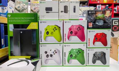 XBox Controller (New) : GamerLife