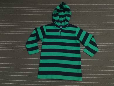 Canterbury International hoodie S