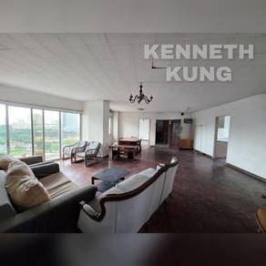 Apartment For Sale in Sunrise Tower