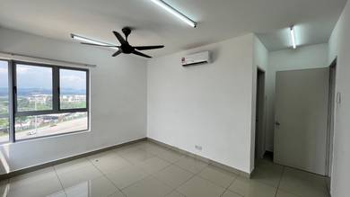 Service Residence For Rent in Residensi Sutera 7