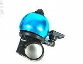 Fashion Cantik Color Alloy Teapot Bicycle Bell
