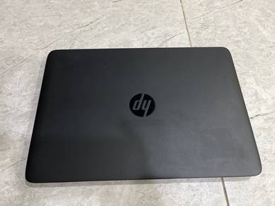 HP EliteBook Intel Core i5 Laptop